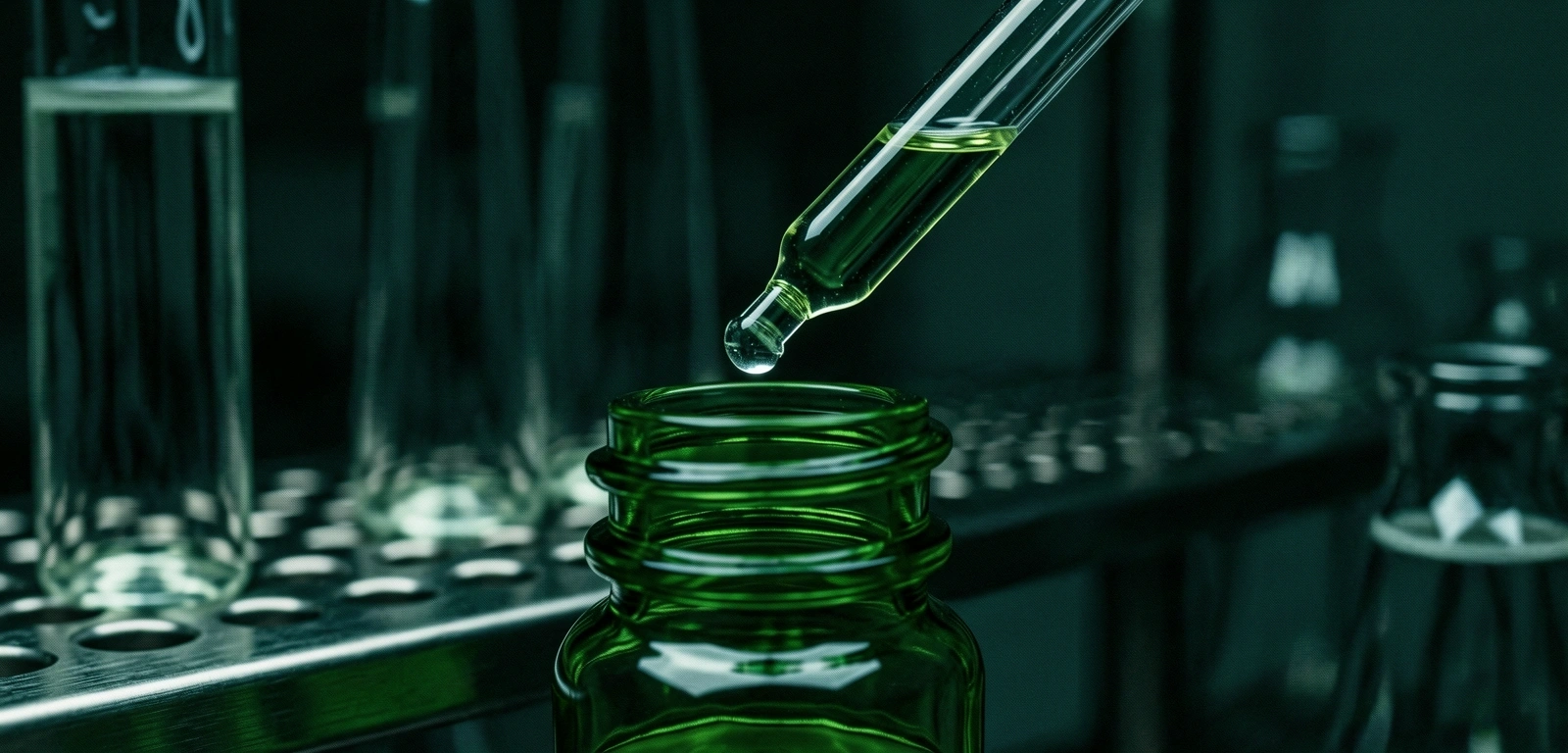 Clinical apothecary environment