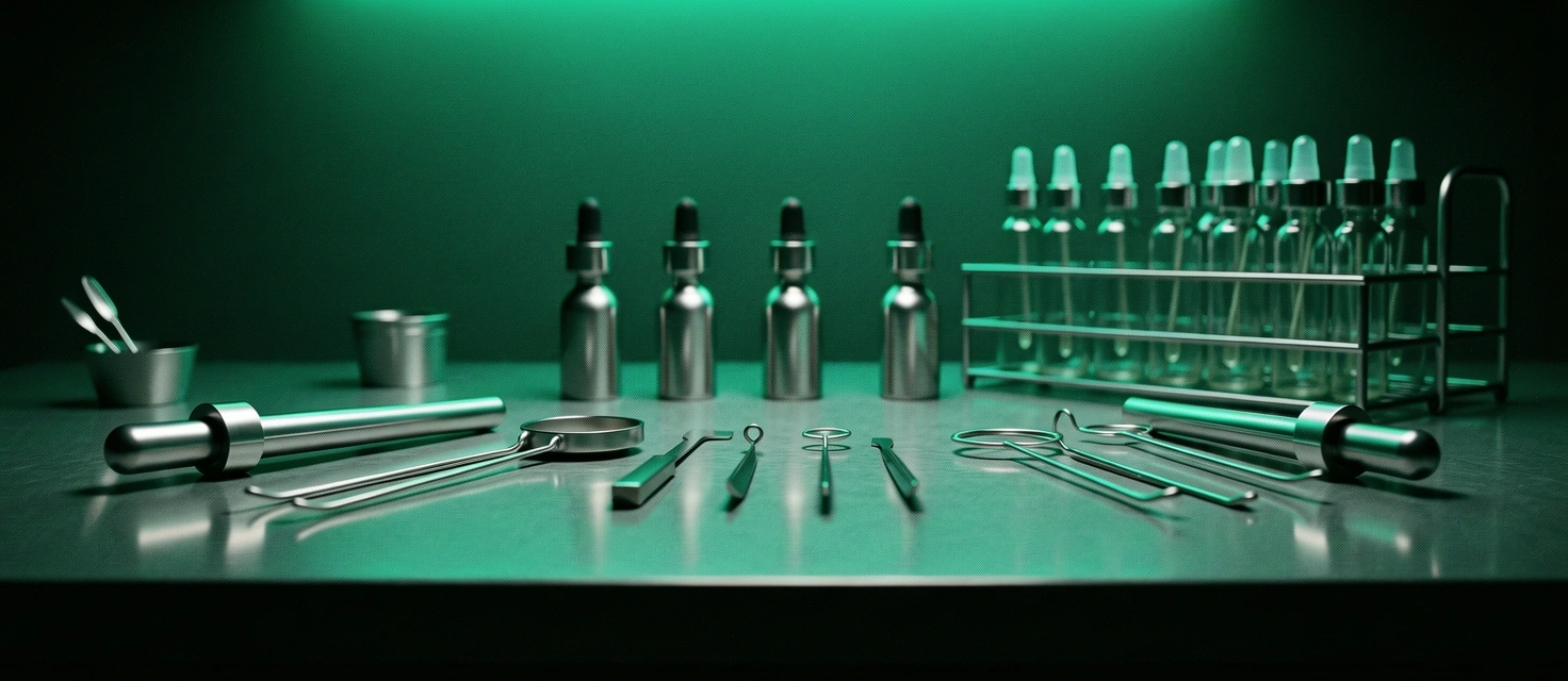Clinical Environment