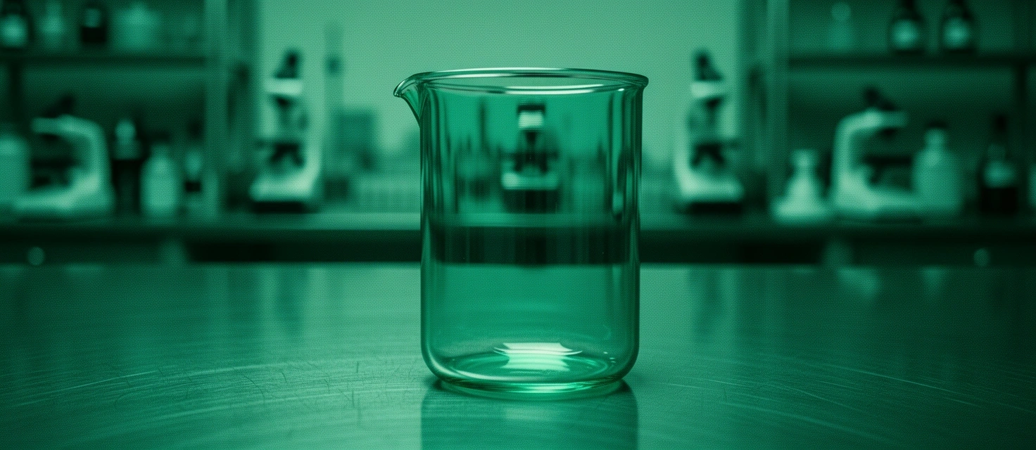 Nutritionist Lab Environment