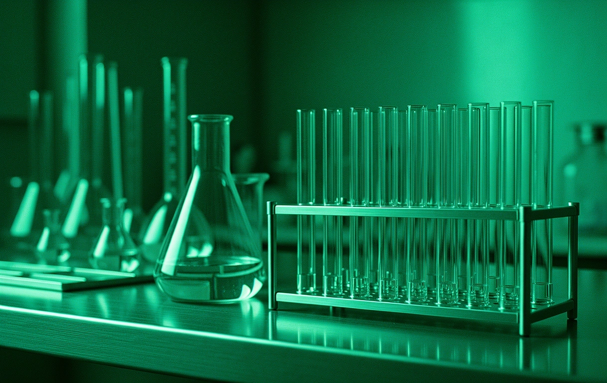 Clinical research environment